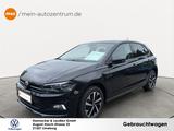 Volkswagen Polo 1.0 TSI Highline Alu Active Info ACC Sitzhe - Volkswagen Polo: Active