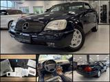 Mercedes-Benz 500 SEC Coupé Aut.|H-Zulassung|Historie|Standh. - Mercedes-Benz 500: Coupe, Sec