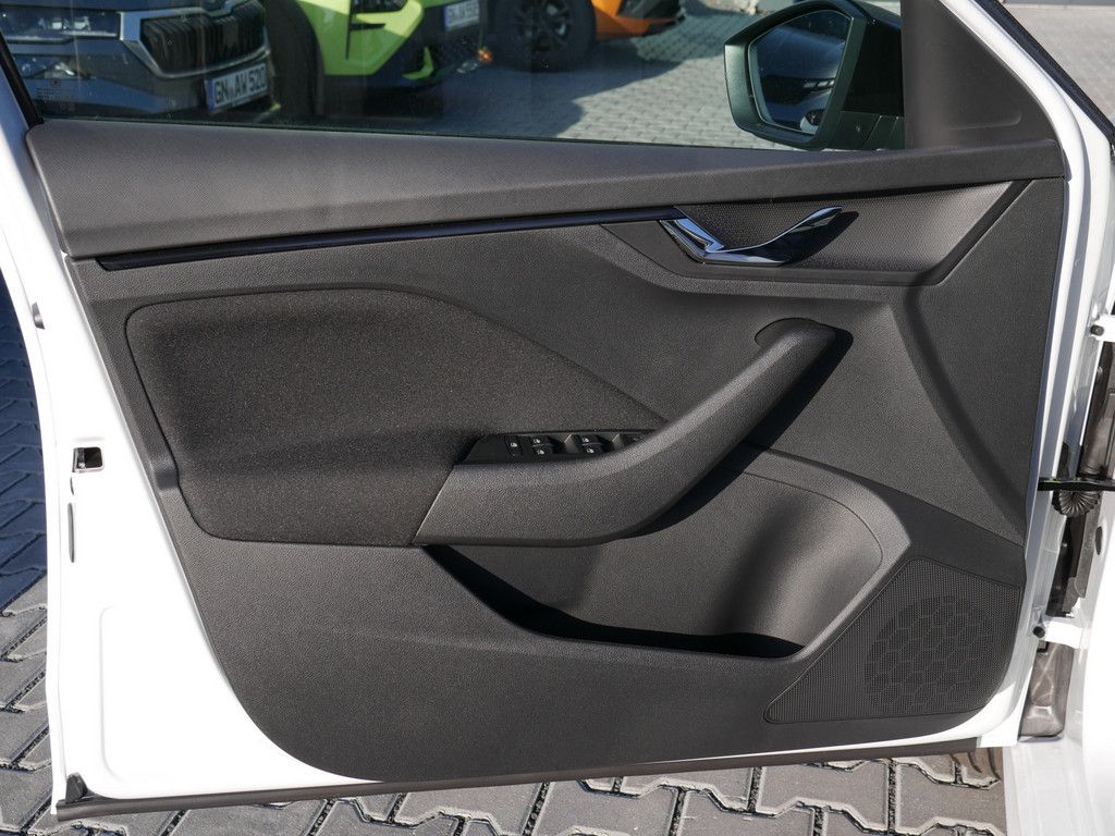 Skoda Kamiq - Bild 19