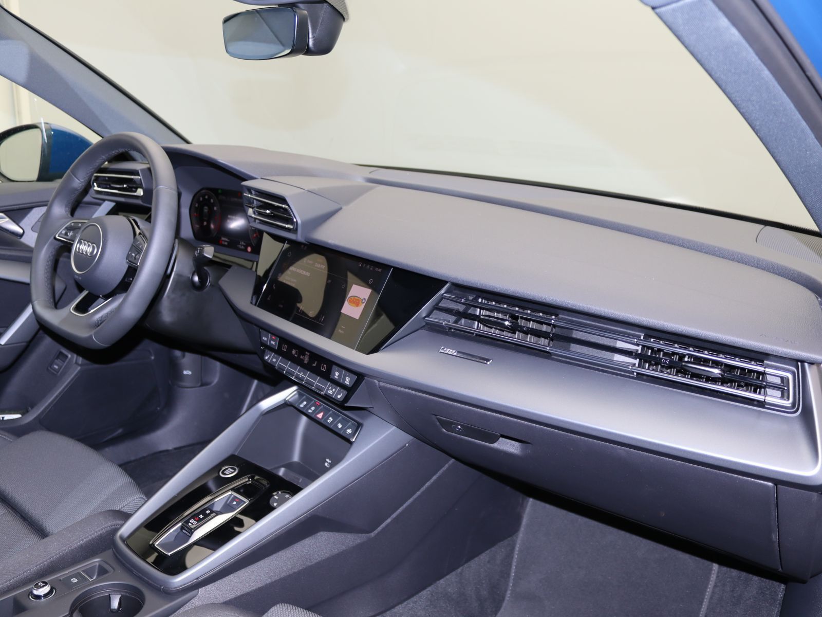 Audi A3 - Bild 10