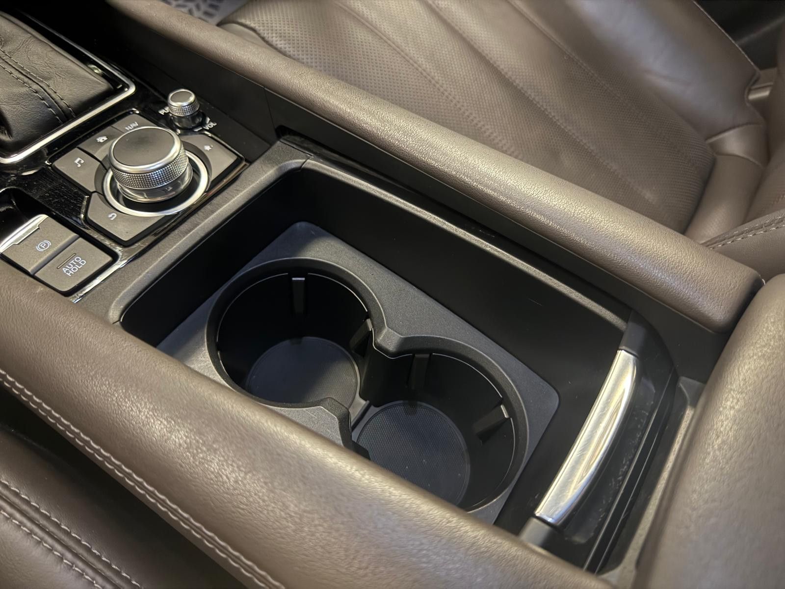 Fahrzeugabbildung Mazda 6 Kombi Sports-Line / LED/NAVI/LEDER/KAMERA