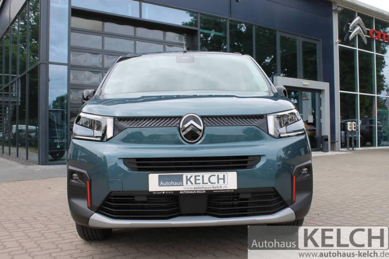 Citroën Berlingo XL Diesel 130 Max