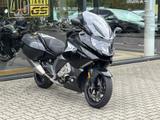 BMW K 1600 GT - MOTORRAD MEHR ALS 1500 CCM