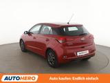 Hyundai i20 1.2 YES!*SHZ*KLIMA*GARANTIE* - Hyundai i20 Gebrauchtwagen in Hannover