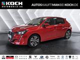 Peugeot 208 PureTech Road Trip LED LEDER KLIMA KAMERA
