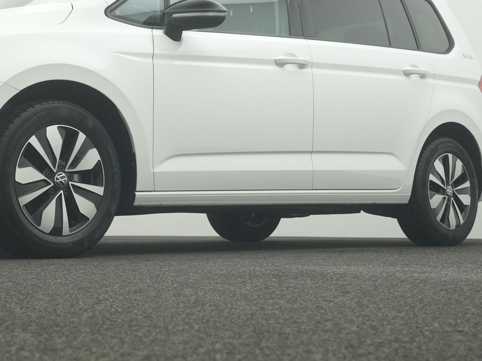 Volkswagen Touran - Bild 29