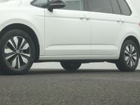Volkswagen Touran - Vorschau Bild 29