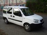 Fiat Doblo 1.4 16V Active Active - Fiat Doblo in Gelsenkirchen