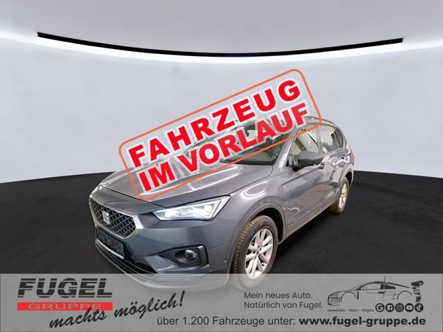 SEAT Tarraco 1.5 TSI Style LED|virt.Cock.|Navi|ACC|RF