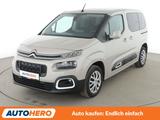 Citroën Berlingo 1.5 Blue-HDi Live M*PDC*SHZ*TEMPO*NAVI* - Citroën Gebrauchtwagen in Lübeck