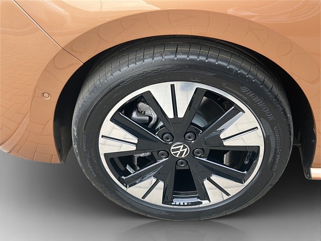 Volkswagen T7 Multivan - Bild 18