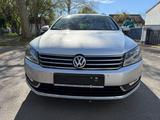 Volkswagen Passat 1.4 TSI DSG Comfortline Köimaautik - Volkswagen Passat aus 2011: Comfortline