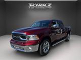 Dodge Ram 1500 Laramie Crew Cab - Dodge RAM: 1500 Laramie Crew Cab