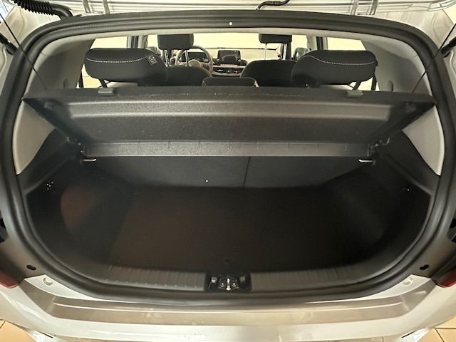 Fahrzeugabbildung Kia Picanto Vision 1.0 DAB Navi Kamera PDC