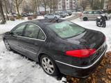 Peugeot 607 Platinum HDi FAP 170 Bi-Turbo Platinium - Peugeot 607 von privat