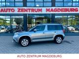 Skoda Yeti Cool Edition KLIMA*ISOFIX*SITZHZG*1.HAND - Skoda Yeti: Edition