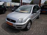 Ford Fusion Trend WENIG KM TÜV ZR NEU - Ford Fusion aus 2003