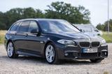 BMW 530i Touring M-Paket, 12k investiert, viel neu - gebrauchte BMW 530 aus dem Jahr 2011