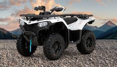 CFMOTO CForce 450 S EPS 4x4 ABS +++ SOFORT VERFÜGBAR