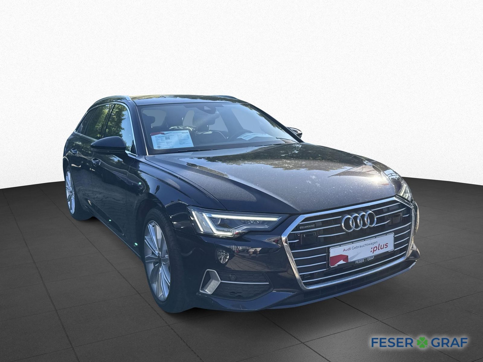 Audi A6 - Bild 3