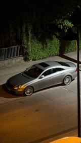 Mercedes-Benz Mercedes CLS 350 - Mercedes-Benz CLS 350 Gebrauchtwagen in Stuttgart