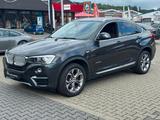 BMW X4 xDrive 20d X LineNavi Cam Leder - gebrauchte BMW X4 aus dem Jahr 2014