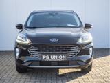Ford KUGA TITANIUM X 2.0TD 190PS AWD - Ford Kuga in Halle