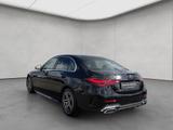 Mercedes-Benz C 200 d AMG Advanced Plus Winter-Paket - Mercedes-Benz C-Klasse: Limousine