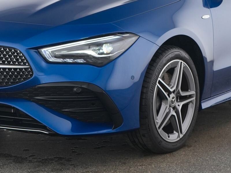 Mercedes-Benz CLA 250 e Coupé AMG+Premium+Keyl+LED+360°+Lhz++ imagem 3
