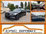BMW 540i xDrive Luxury Line *Panorama*Head-up* - BMW 540 in Düsseldorf