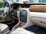 Jaguar X-Type 3 Liter V6 Executive Executive - Jaguar X-Type