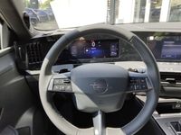 Opel Astra - Vorschau Bild 12