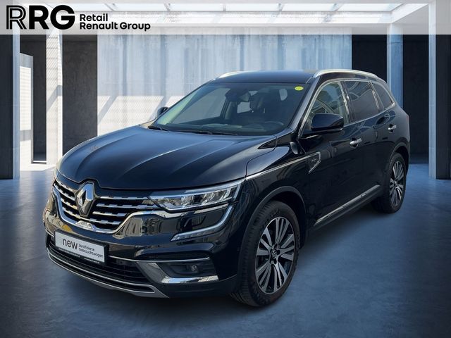 Renault Koleos 2.0 dCi 185 Initiale Paris