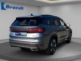 Skoda Kodiaq RS 2.0 TSI 4x4 MATRIX+PANO+KAMERA+AHK - Skoda Kodiaq: RS