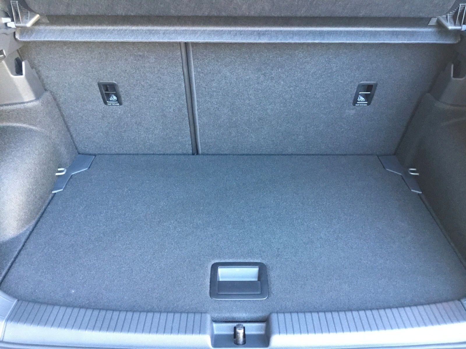 Fahrzeugabbildung Volkswagen T-Cross 1.0 TSI DSG GOAL+AHK+ACC+AppConnect+LED