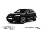 Audi SQ5 3.0 TDI Standheizung*Head-Up-Display*Area-Vi - Audi SQ5 in Aachen