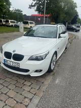 BMW 523i touring Edition Sport Edition Sport - BMW 523 mit Panoramadach
