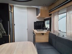 Chausson 650 TitaniumLine, Automatik, Arctic, Modell 2026