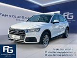 Audi Q5 35 TDI quattro Luftfahrwerk Achtfach bereift - Audi Q5 in Düsseldorf