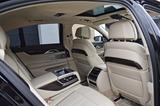 BMW 745Le - - BMW 745 aus 2020