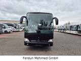 Mercedes-Benz Travego 16 RHD-M -50+1+2 - Mercedes-Benz Reisebus Travego