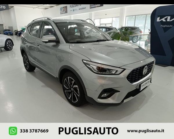 Inne MG ZS 1.0T-GDI aut. Luxury