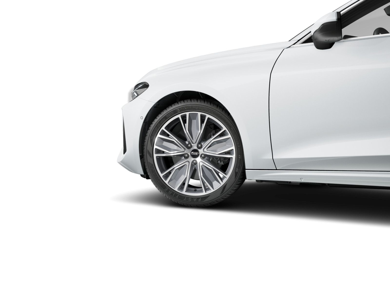 Audi A5 - Bild 5