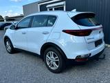 Kia Sportage Vision 4WD - Kia Sportage Gebrauchtwagen in Stuttgart