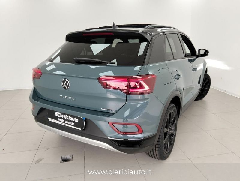 Other Volkswagen T-Roc 2.0 TDI SCR 150 CV DSG 4MOTION  imagem 2