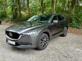 Mazda CX-5 2.5 SKYACTIV-G 194 Sports-Line AWD AT S... - Mazda CX-5 Gebrauchtwagen in München