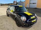 MINI Cooper SD EDITION*SPOILER*AUX*SPORTSITZE*CD* - MINI Cooper SD: Kleinwagen