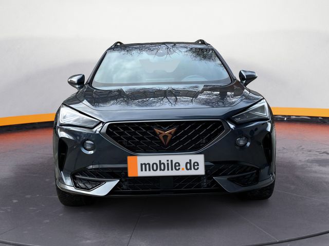 Cupra Formentor 1.5 TSI DSG NAVI+ACC+PANO+BEATS+KAMERA