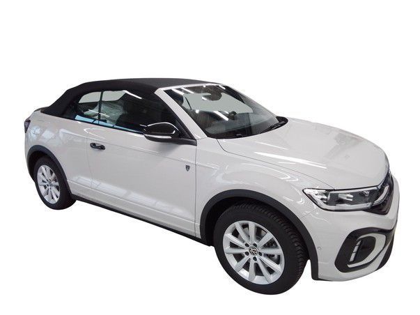 Volkswagen T-Roc - Bild 2