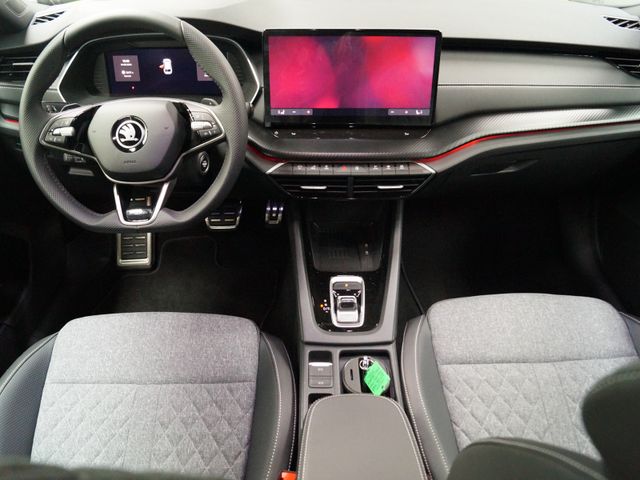 Octavia Combi Sportline 1.5 TSI mHEV DSG